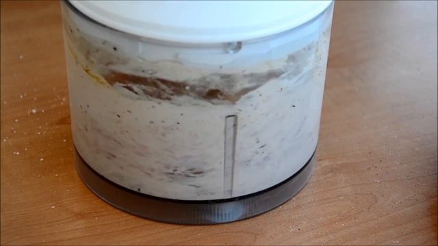 Оладьи из куриной грудки на гриле
