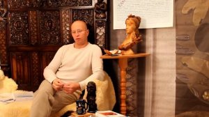 Тамойкин М., Ph.D. Материальная культура - ч.7: Эффективный выход из хаоса - внедрение системы ТЭС