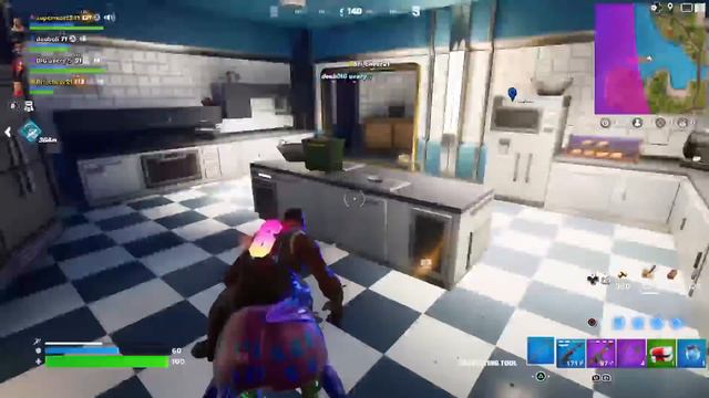 Fortnite CustomsScrims USE CODE supermatt241 Happy New Year 2024