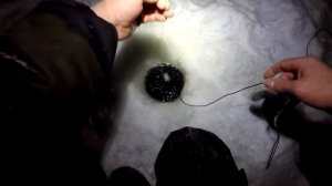 Как Ловить Живца на Косынки-Раскладушки ! Ставим Перемёт, протока Оби!