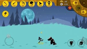 Самая сложная миссия Stick War Legacy прохождение ежедневных заданий
