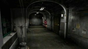 Resident Evil 2 (PS1) Claire A Полное прохождение