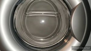 LG m10b9ld1 : Хлопок 95 * 1200об /мин + суперполоскание.