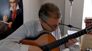 Mauro Giuliani op 48 no 3