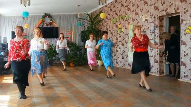 Одесские мотивы. Черкащаночка файна панночка. Для тех кому за 50.