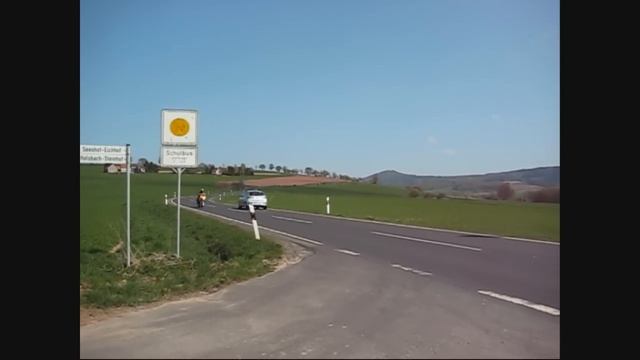 Suzuki SV 650 S смотреть онлайн