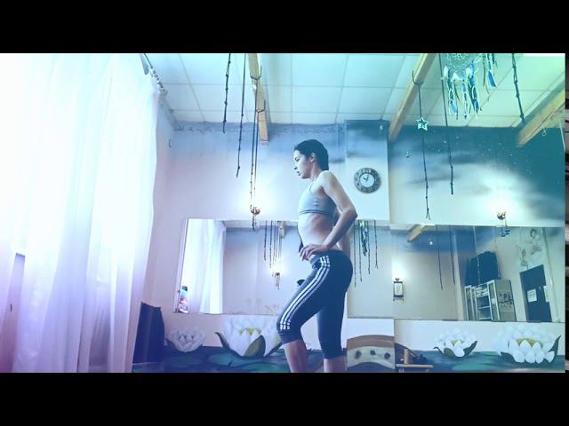 Impro with soul #танцую #практика #обучение смотреть онлайн