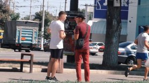 ЗАЛИЛИ ПЕРЦОВКОЙ / ПРАНК ВЫШЕЛ ИЗ ПОД КОНТРОЛЯ / ЭТО ОН СКАЗАЛ!