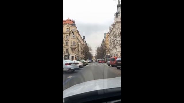 О выборе, гипнозе, как молиться по утрам и какой самый лучший город в Европе?