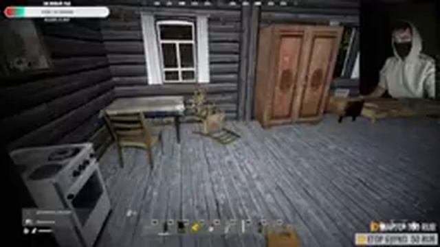 DAYZ STALKER RP - Походы, рейды, артефакты смотреть онлайн