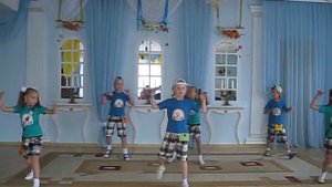 мы маленькие звёзды