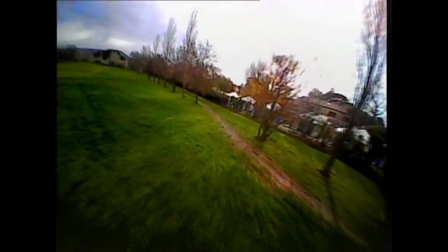 Eachine "LightBee" FB90 great demo flight (Courtesy Banggood) смотреть онлайн