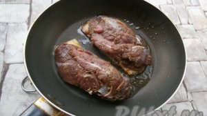Рецепт утиной грудки в духовке