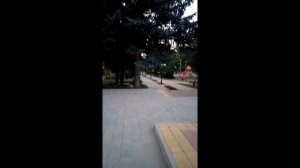 станица Новопокровская