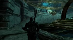 Скайрим VS Ведьмак