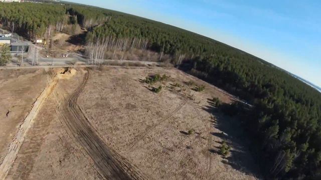 Dji FPV в ручном режиме смотреть онлайн