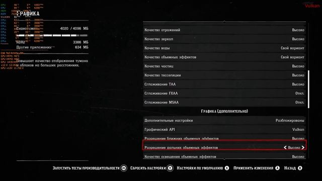Red Dead Redemption 2 Test R9 290 смотреть онлайн
