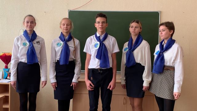 Права Ребёнка - Видеовизитка-Виктория» смотреть онлайн