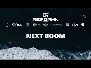 NEXT BOOM | Skills Kids Pro