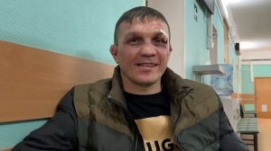 МАРАТ БАЛАЕВ VS АМИРХАН ОЕВ | ПЕРВОЕ ИНТЕРВЬЮ, ПОСЛЕ БОЯ