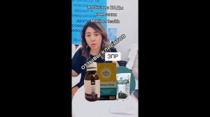 Marine Health. Отзыв: Задержка психического развития (ЗПР) у ребёнка. Результат.