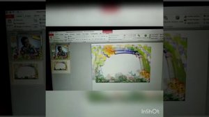 Мастер-класс "Создание рамки для фотографии без Фотошопа"