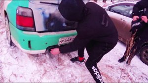 КИНУЛИ ПЕТАРДУ В ГЛУШИТЕЛЬ! ЖДЕМ ...