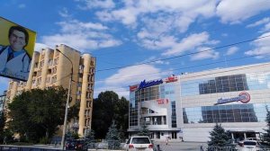 Самара/ Железнодорожный район/SAMARA.RUSSIA.