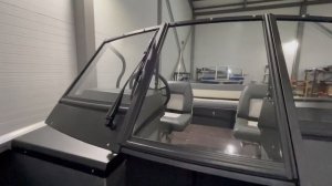 Лодка Realcraft 470 и Лодка Realcraft 440 (Лодки от завода Салют)