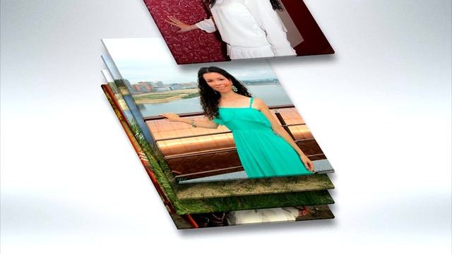 3D сайт в пространстве смотреть онлайн