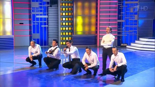 Ну че ты Обама дерзишь!? смотреть онлайн