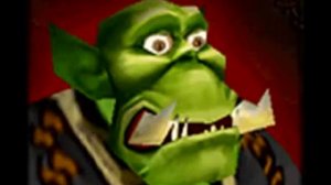 Warcraft 3 «Готов вкалывать»