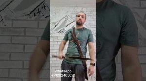 Батыйа , якутская пальма, видеообзор