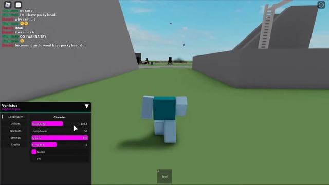 FE Headless Head Script + Free Fling Push Script (WORKS IN RAGDOLL ENGINE ONLY) *Not Patched 2021* смотреть онлайн