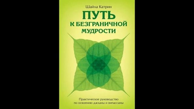 Путь к безграничной мудрости Катерин Шайла 3