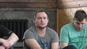 Отзывы участников программы реабилитации "Страна Живых" о занятиях танцем
