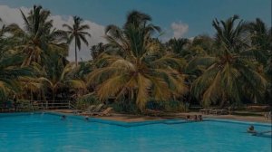 Lagoon Paradise Beach Resort, Tangalle, Sri Lanka