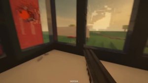 TEARDOWN But everythings roblox..