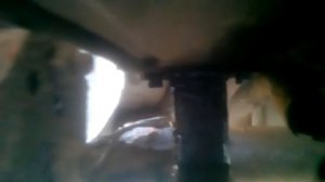 Мотохвост на легковушку!!!часть1