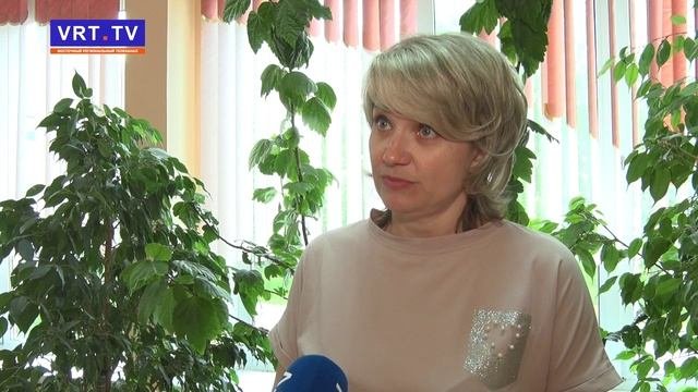Как готовились ко Дню России ученики 17-й гимназии?
