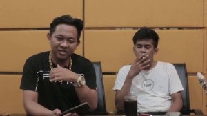 JAGO BOLE II | Jacson Zeran - Ilham Karim - Jhaka patty | REACT !!!