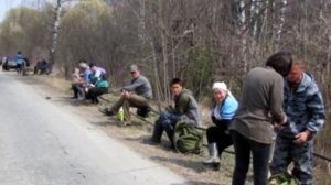 Энтузиаст из Паспаула