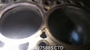 Ремонт двигателя Ниссан Кашкай j11 1.6 дизель.