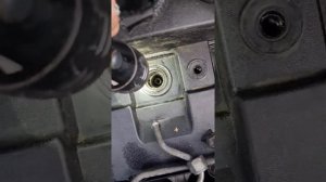 зинкер и форсунки , чистка !