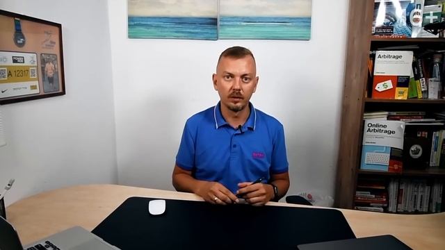 Бизнес на Амазон: какую модель продаж выбрать в 2021? // 16+ смотреть онлайн