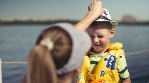 МЧС: защищайте детей от теплового удара