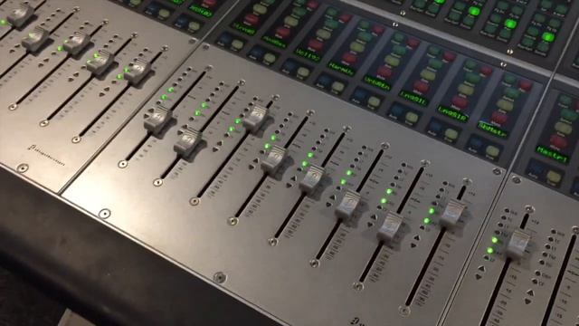Описание лучшей студии звукозаписи Пензенской области V-Sound