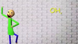 oh oh ohio baldi