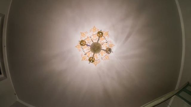 Отзыв от Таисия Алексеевна о компании Потолок-Альянс смотреть онлайн