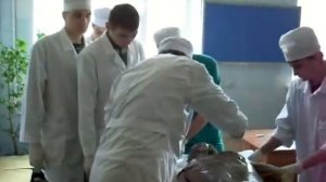 Препарирование 18+ I часть (только для медиков)
